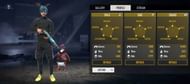 GT King's all-time stats in Free Fire